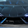 Photo of 1016 Industries Race Hood for the Lamborghini Revuelto - Image 3